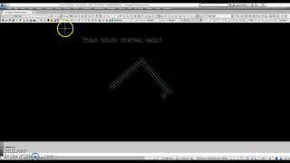 State Plane Coordinate Transformation