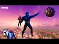 IT'S FINALLY HAPPNING.. in Fortnite Chapter 7 (Huge Live Event Update)!