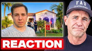 Reaction To Graham Stephan's Video I Made Millions in Real Estate...