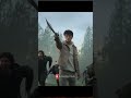Já está sabendo da MISSÃO PERCY JACKSON do Disney+?