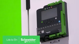 Hannover Messe 2019 Offer Highlights and Thank You | Schneider Electric