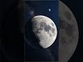 What is the moon and why is our focus on it increasing?    #nasa #artemis #moon #viral #viralreels #