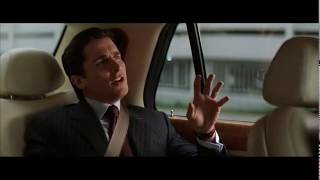 Batman Begins (2005) - Didn't you get the Memo?  [720p HD]