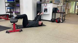 90:90 DB Pull Over