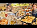 Afghan Best Street Foods In Mazar E Sharif مجموعه بهترین استریت فودهای مزار شریف 