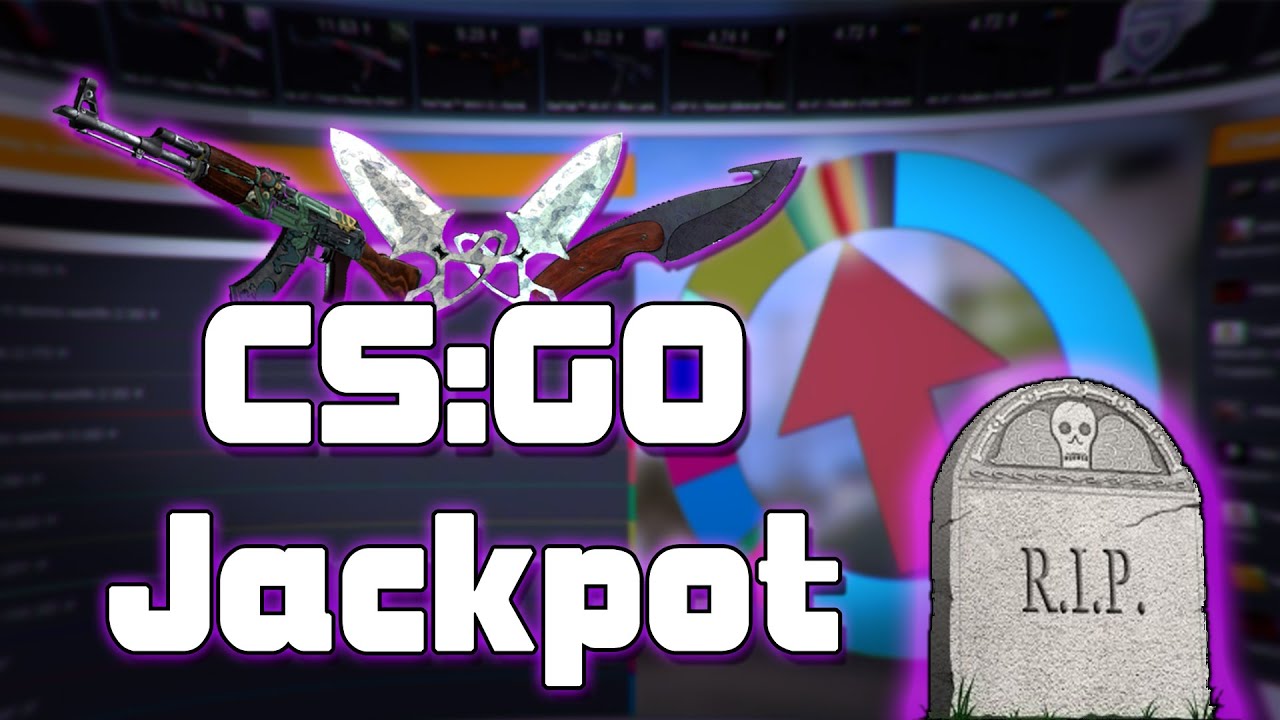 CS:GO Jackpot Wins [Fire Serpent, Knives] (German/Deutsch) - YouTube