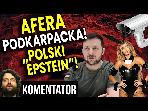Afera Podkarpacka Będzie Wyjaśniona! Nagrania Na Polaków w Rękach Obcych Służb - Analiza Ator