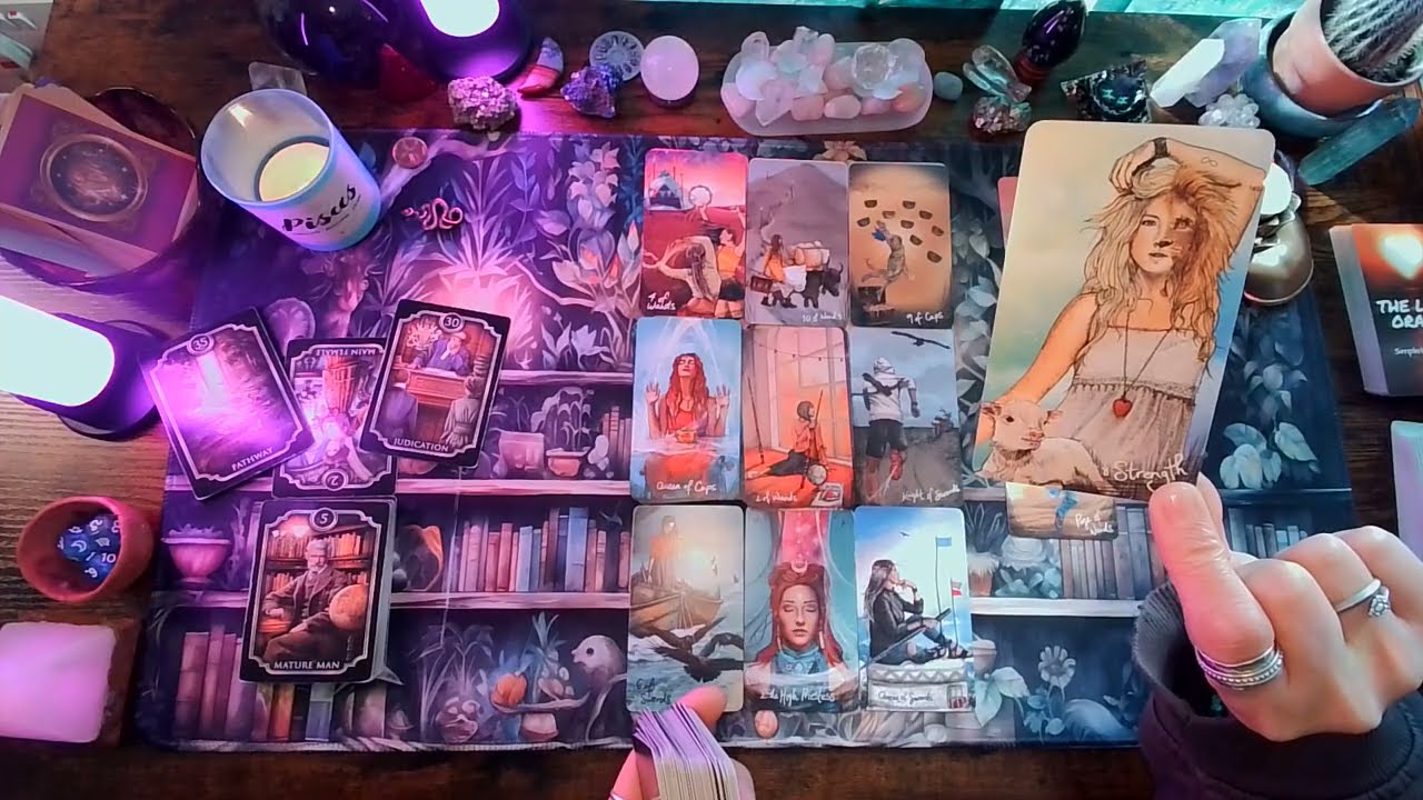 РЫБЫ♓ДЛЯ НИХ УЖЕ СЛИШКОМ ПОЗДНО...СЛЕДИТЕ ЗА ЭТИМ КОСМОСОМ!!!🤗💞