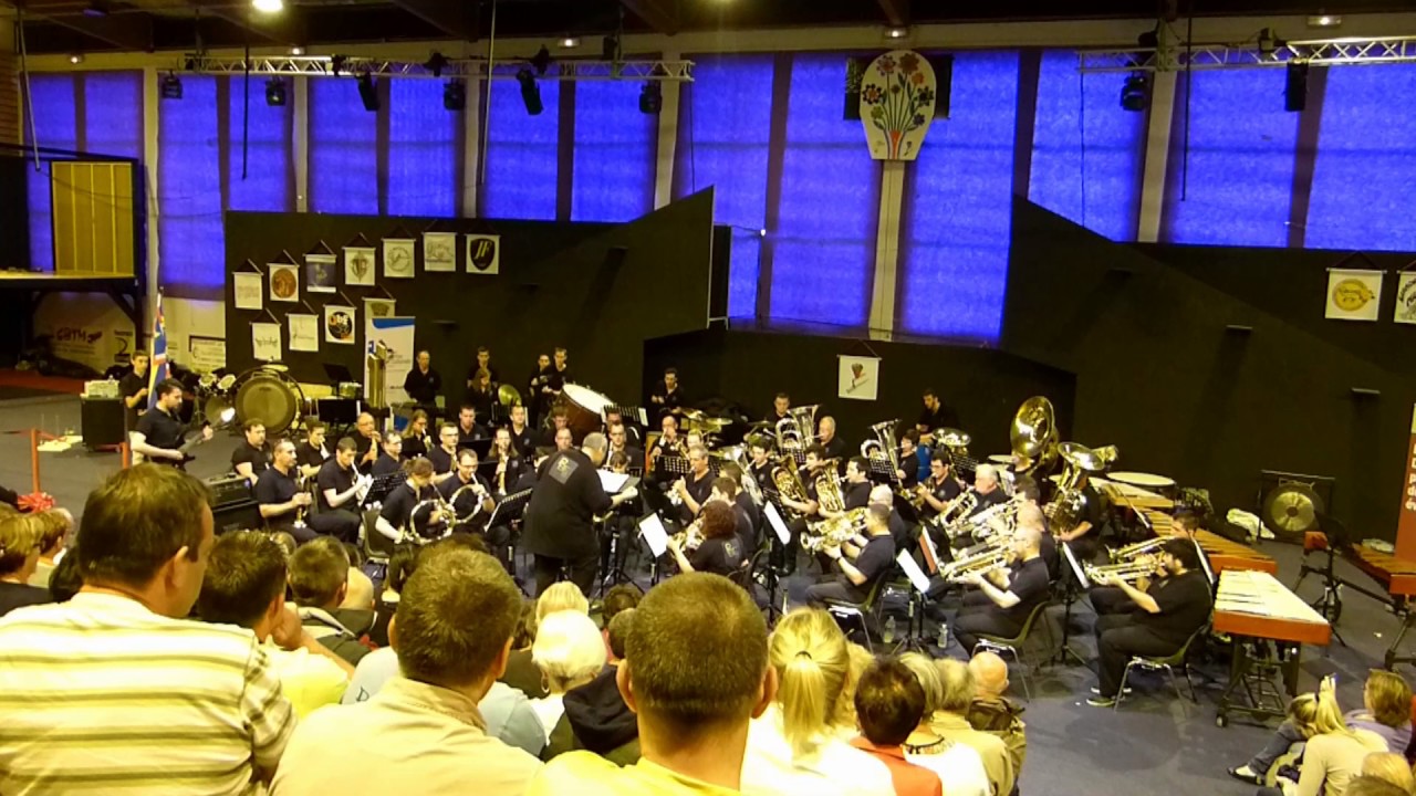 Darkness - GPN 2017 - Passion BF Bourgogne