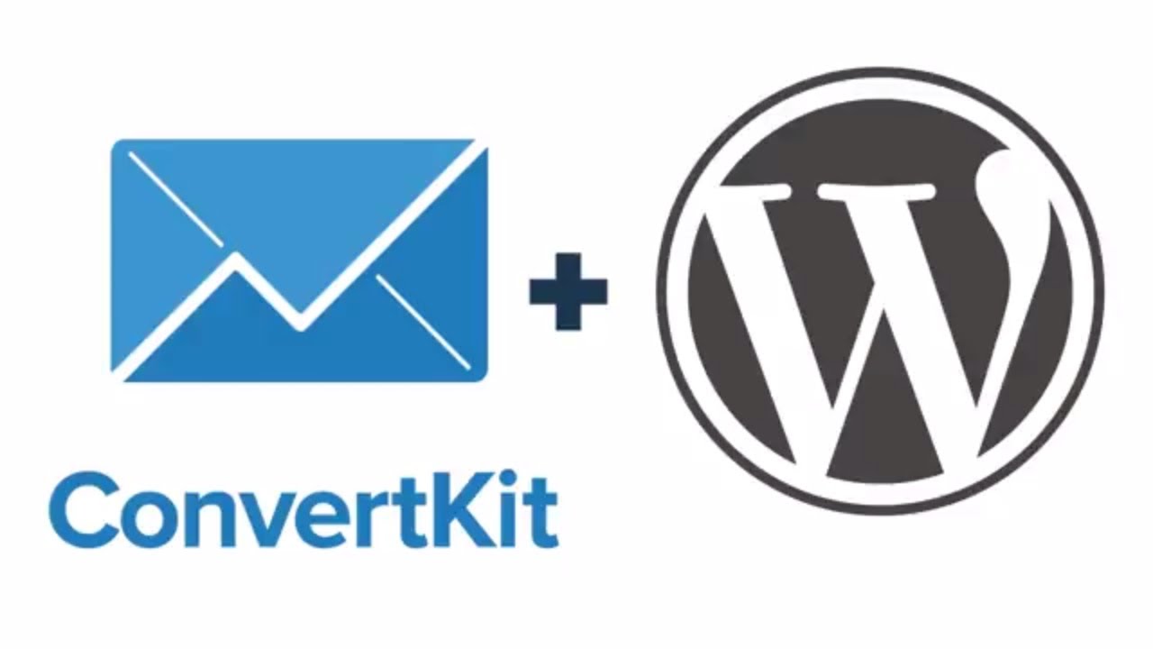 Easy How To: Setup Convertkit in Wordpress - YouTube