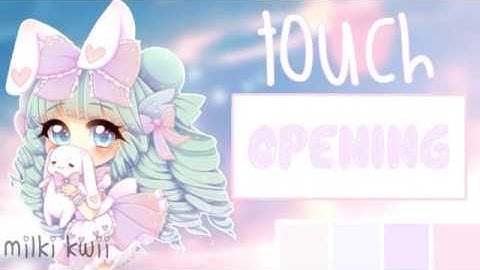 🌹Touch🌹*STRICT TYPOGRAPHY MEP OPEN*||3/8 taken