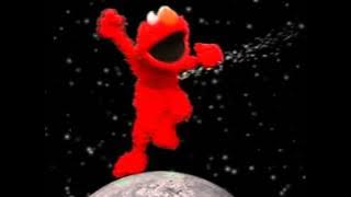 Xablau - Vídeo Original (Elmo Dancing On The Moon)