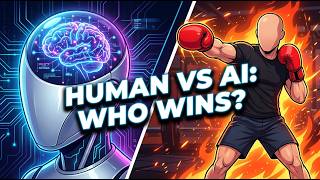 I Challenged an AI to Outsmart a Human in 3 Bizarre Games