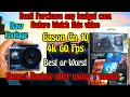 CASON CN 10 Honest REVIEW After Using 1 Month | Don°t Buy Budget Camera Before Watching This Video