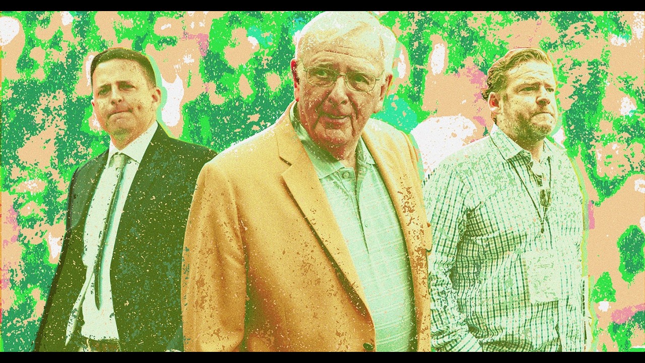 Why Ron Wolf, architect of the Green Bay Packers, is the NFL's true 'unsung hero:' Peter King