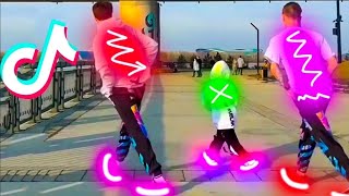 Симпа 2024 | Simpapa | Neon Mode | Tuzelity Shuffle Dance Music | Mina Dance #2