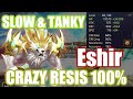 Summoners War Curry S RTA The Power Slow And Tanky And Resis 100 Eshir This Is Trap Summoners War Curry S RTA The Power Slow And Tanky And Resis 100 Eshir This Is Trap
