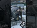 Промывка печки JEEP Cherokee