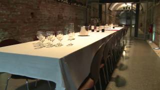 Winevault | Sydney Wine Storage | Wine Storage | Secure Storage | Commercial Wine Storage