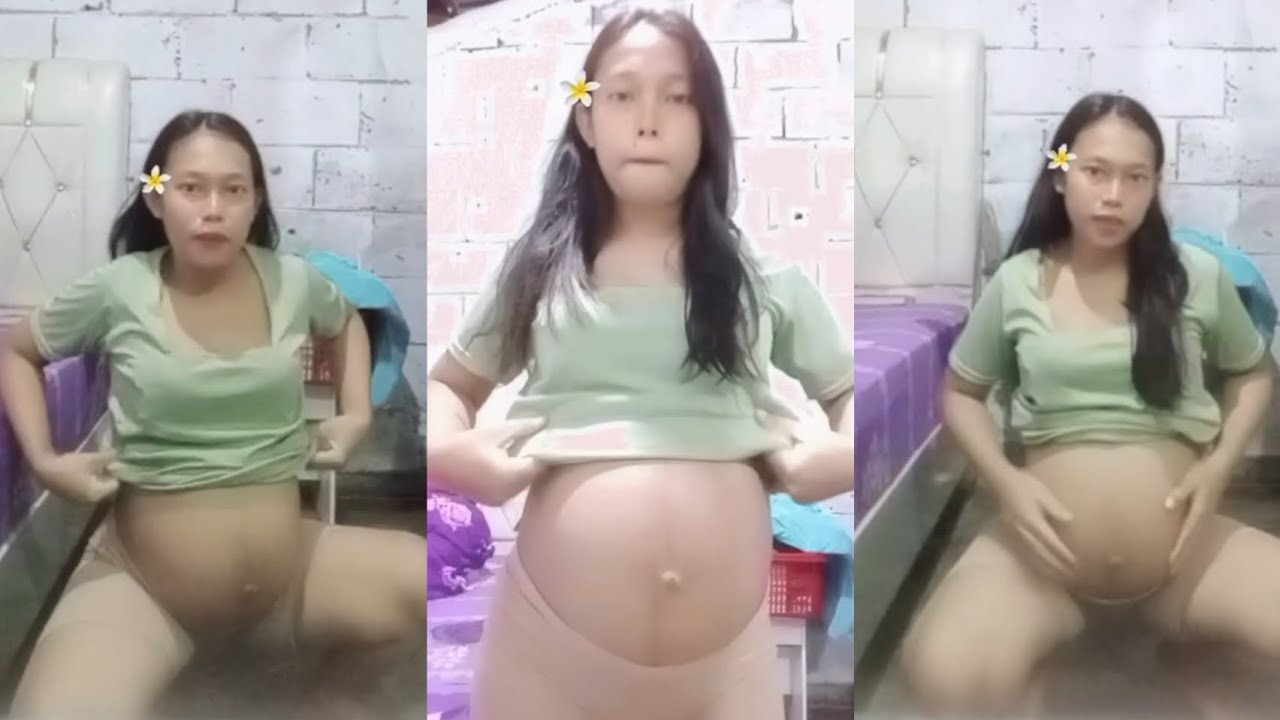 Spil perutnya sambil jongkok ya