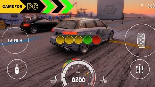 Nitro Nation Drag & Drift (RACING GAME FOR PC ) screenshot 3