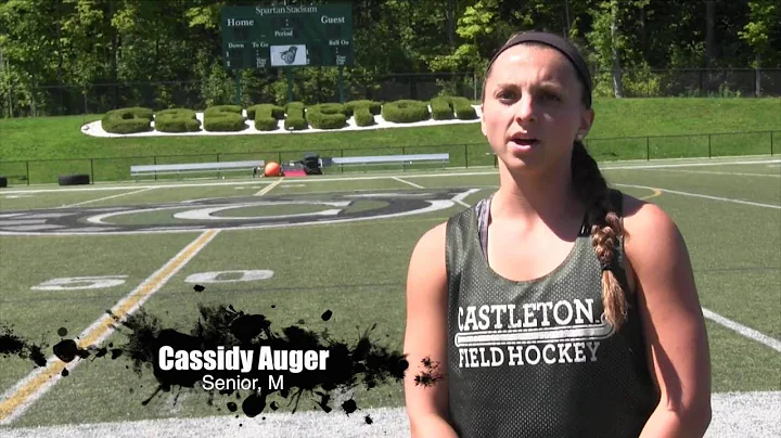 2016 Castleton Field Hockey Preview