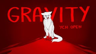 Gravity Pmv Closed Ych Read Description