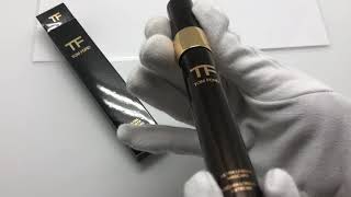 Тушь для ресниц Tom Ford &quot;Ultra Length Mascara&quot; 12g - Видео от Оптовый интернет-магазин 630630