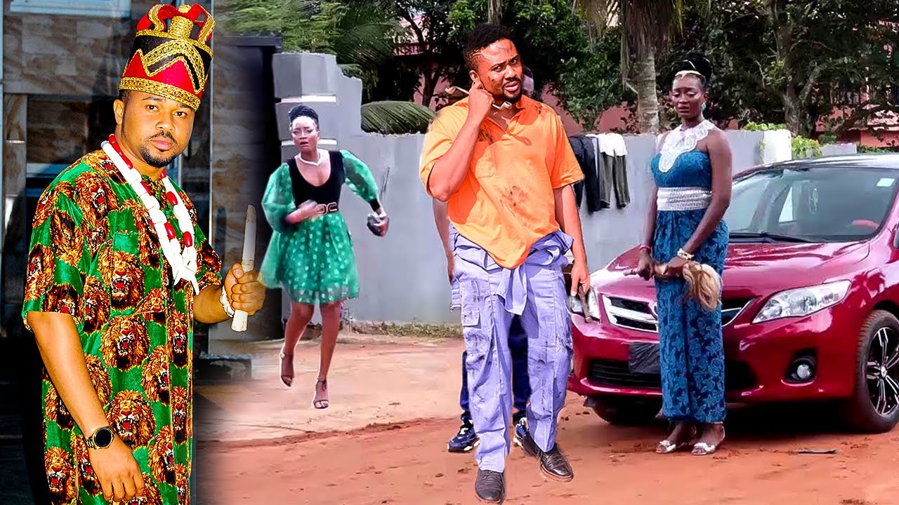 D RUDE PRINCESS INSULT D MAN DAT WANT 2FIX HER CAR NT KNOWING HE'S A ...
