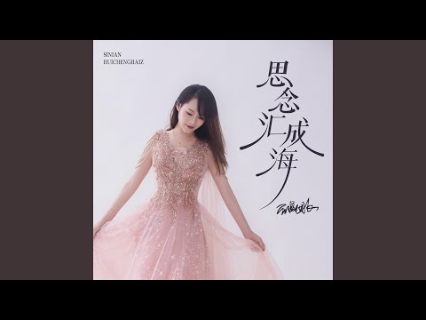 思念汇成海（DJ默涵版） (完整版)