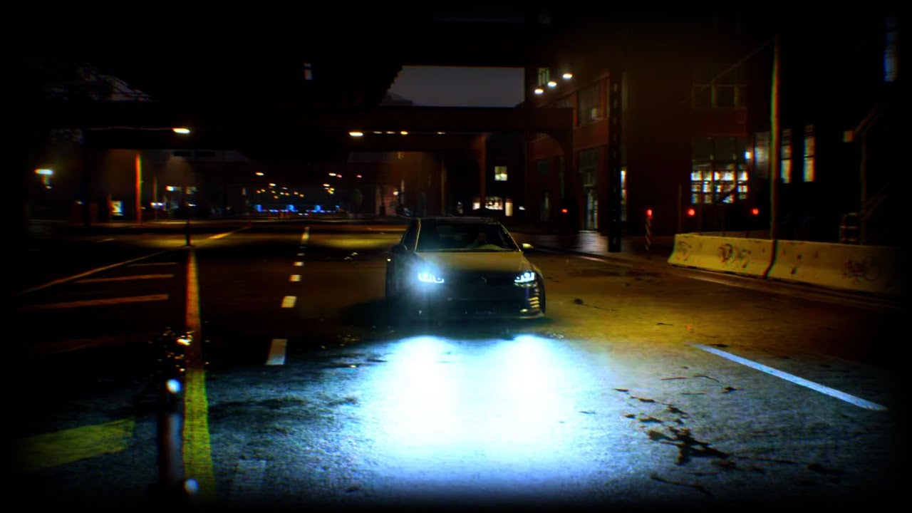 Rise N' Fall | Race Playlist [A] | Volkswagen Golf GTI | NFS Unbound