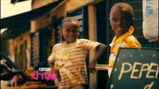 BBC Three // Continuity // 23 June 2014