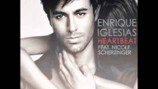 Enrique Iglesias &amp; Nicole Scherzinger - Heartbeat (Rudi Wells Open Heart Radio Edit)