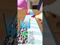 Nice Moshquito! Run 3D 🤣🏆🦟 #shortsfeed #games #viralshorts #trending