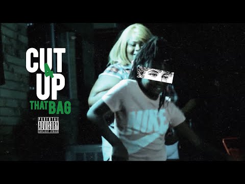 Nino BadFella - “Cut Up For That Bag” (Promo Video) #ShotBy : @BadFellaFilmz