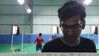 Sunshine court - Vikram Vishwa vs Kuttuva Vinod screenshot 4