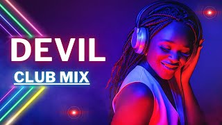 Dj Sercan Saver - Devil (Club Mix) Resimi