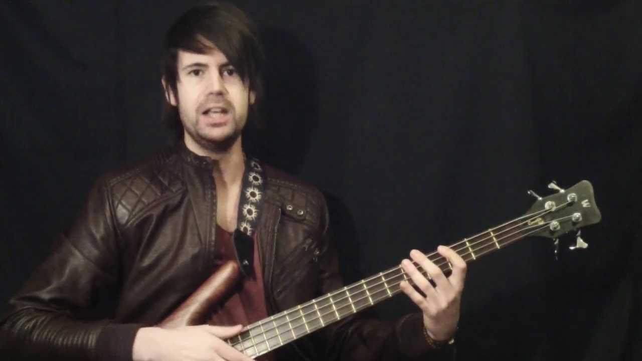 Bass Guitar Simon Says! w/Thumos - - - - #fyp #music #challenge