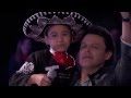 La Voz Kids | Jesús Urbina canta ‘El Mariachi Loco’ en La Voz Kids