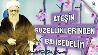 83. Mektub - Fi̇rkat Ateşi̇ - Muhammed Esad Erbili Hazretleri K.s.