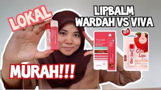 Rekomendasi Lips Serum Viral Untuk Bibir Kering & Hitam Jadi Pink & Lembab - Top 5 Lips serum #Part2