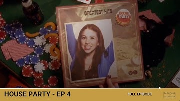 HOUSE PARTY | Episode 4 - Mandy