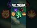 Most Powerful Passives In Mobile Legends #MLBBCreator #MLBBNinja