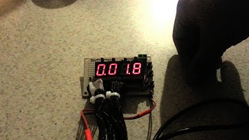 Stopwatch Stellaris Launchpad + CCS 5