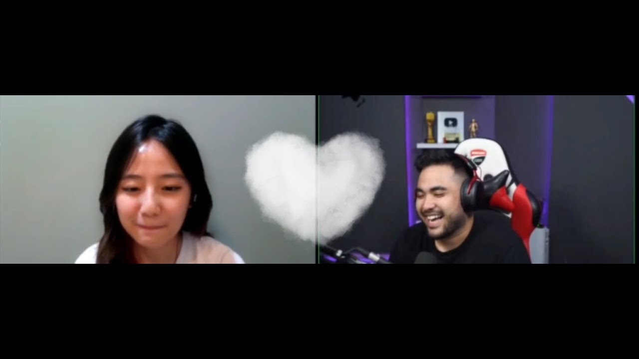 AKHIR NYA SKY 1 DISCORD LAGI BARENG CLAIRE.HARI2 NGEGOMBAL TRS SKY🤣🤣🤣
