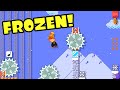Super Mario Maker 2 🎮 Frozen Coliseum #TJ 🎮 Geralt177