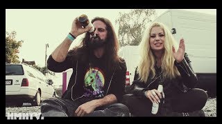 NRW Deathfest HMHTV