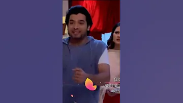 Rishi ❤️ Tanuja Very funny 🤣 Kasam tere pyaar ki  #shorts #viral #new