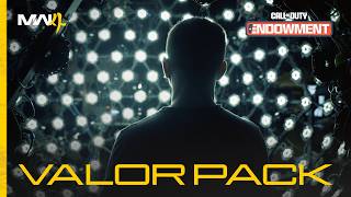 Call of Duty Endowment (C.O.D.E.) Valor Pack Announcement