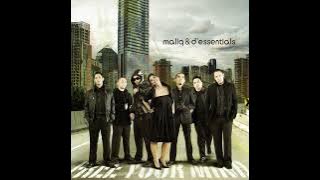 Maliq & D'essentials - Heaven